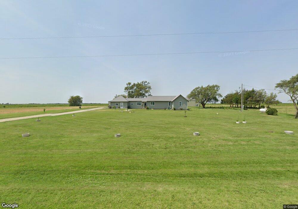 1063 N Tyler Rd, Wellington, KS 67152 - photo 1