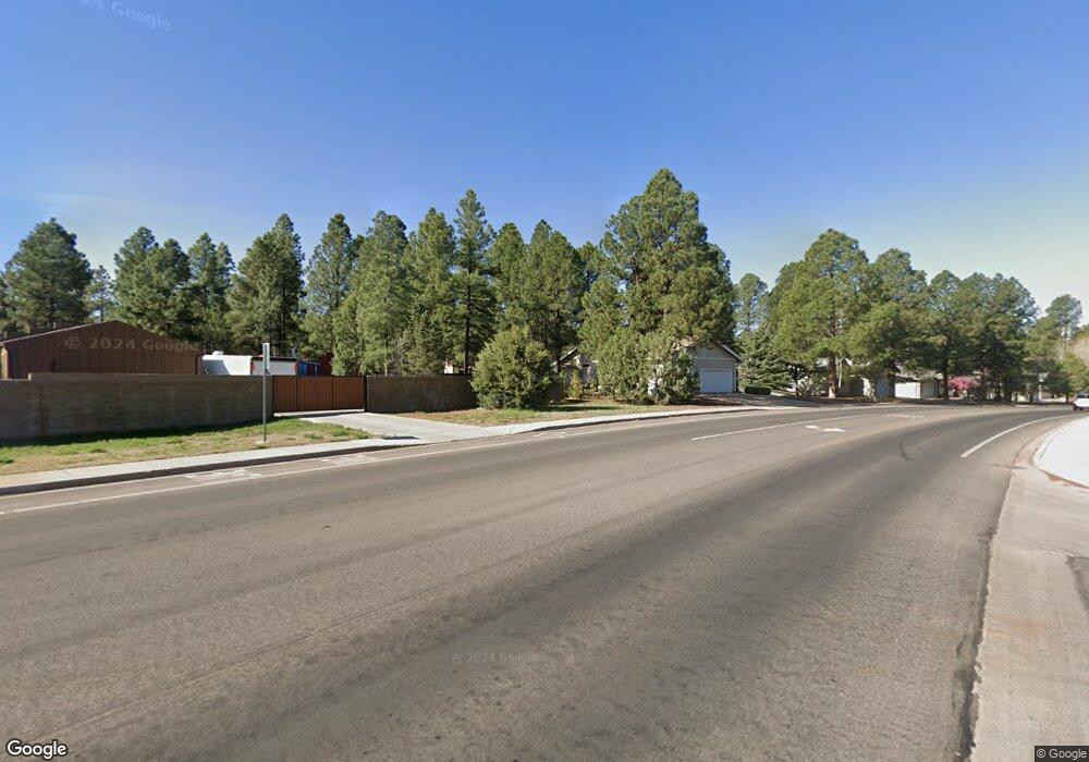 3201 W Old Linden Rd, Show Low, AZ 85901 - photo 1