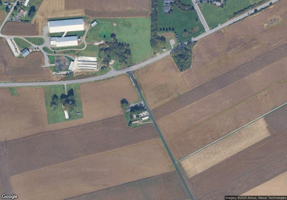 0 Covered Bridge Rd, Milton, PA 17847 - photo 1