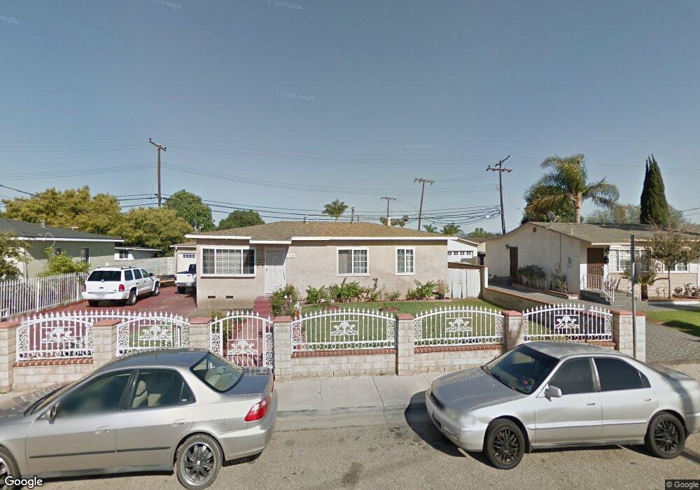 4964 Bradfield Place, Oxnard, CA 93033 - photo 1