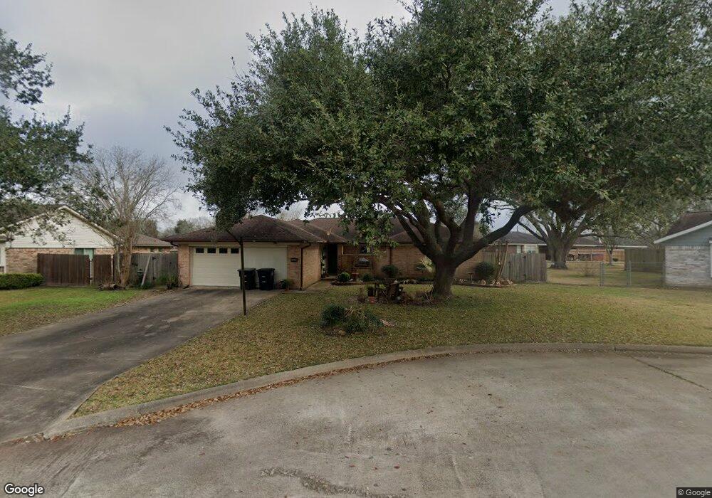3420 Frances Ct, Alvin, TX 77511 - photo 1