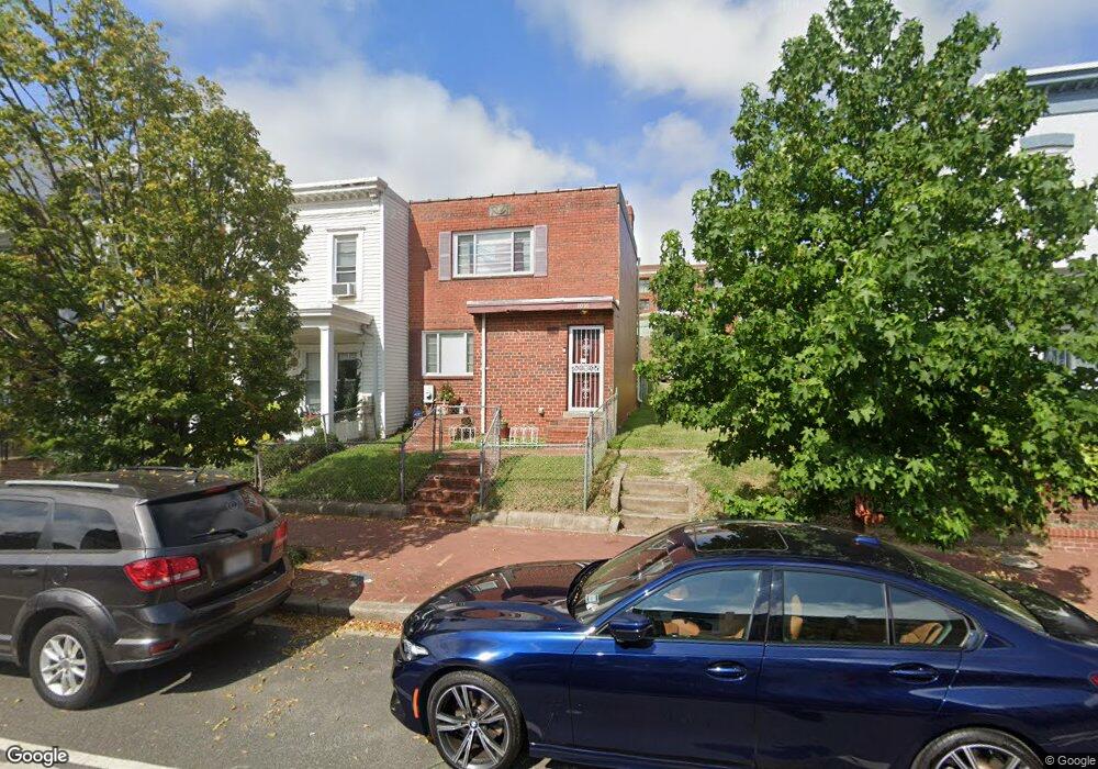 1016 4th St NE, Washington, DC 20002 - photo 1