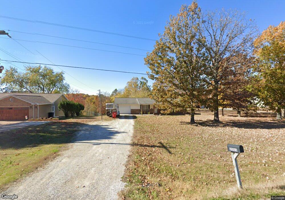 20103 Highway 28, Dixon, MO 65459 - photo 1