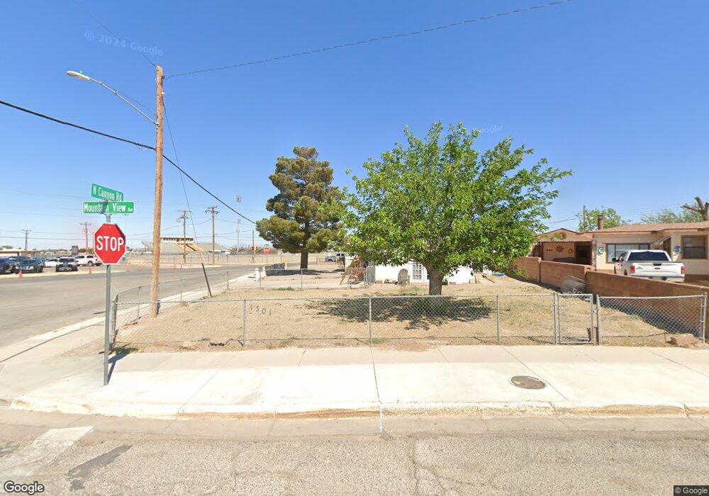 665 Mountain View Ave, Alamogordo, NM 88310 - photo 1