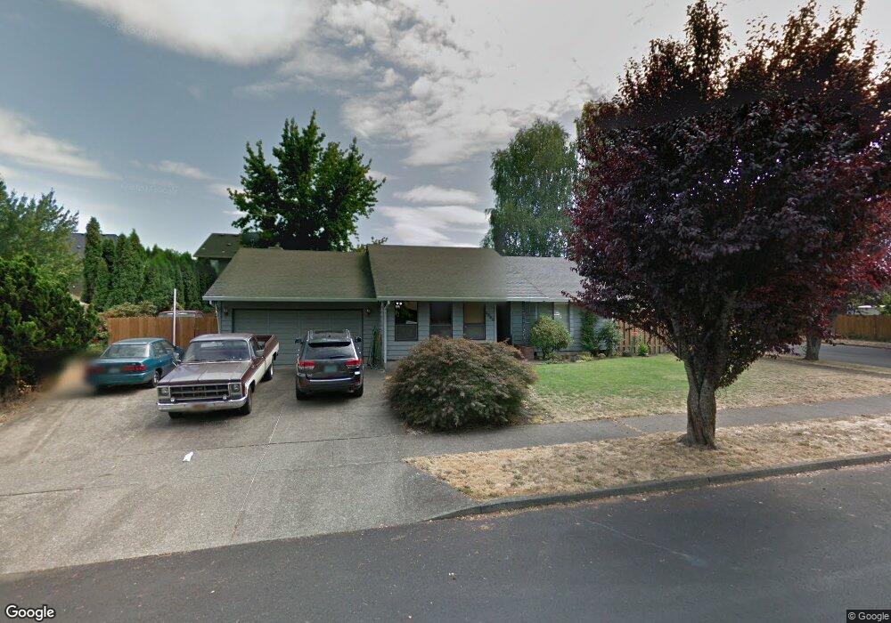 1060 Willamina Ave, Forest Grove, OR 97116 - photo 1