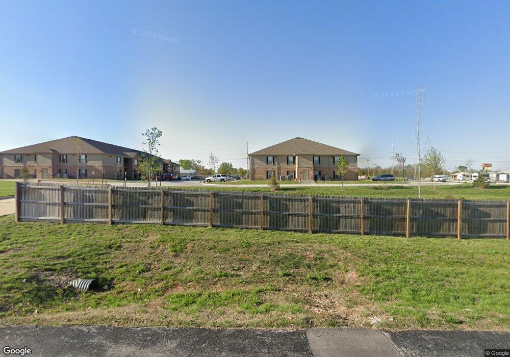 347 S Nicholas Rd, Nixa, MO 65714 - photo 1