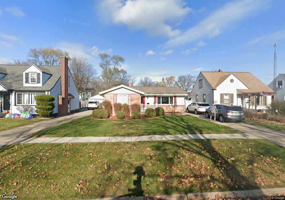 1221 Joann Ct, Port Huron, MI 48060 - photo 1