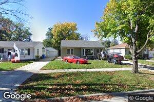 726 6th Ave SW, Pipestone, MN 56164