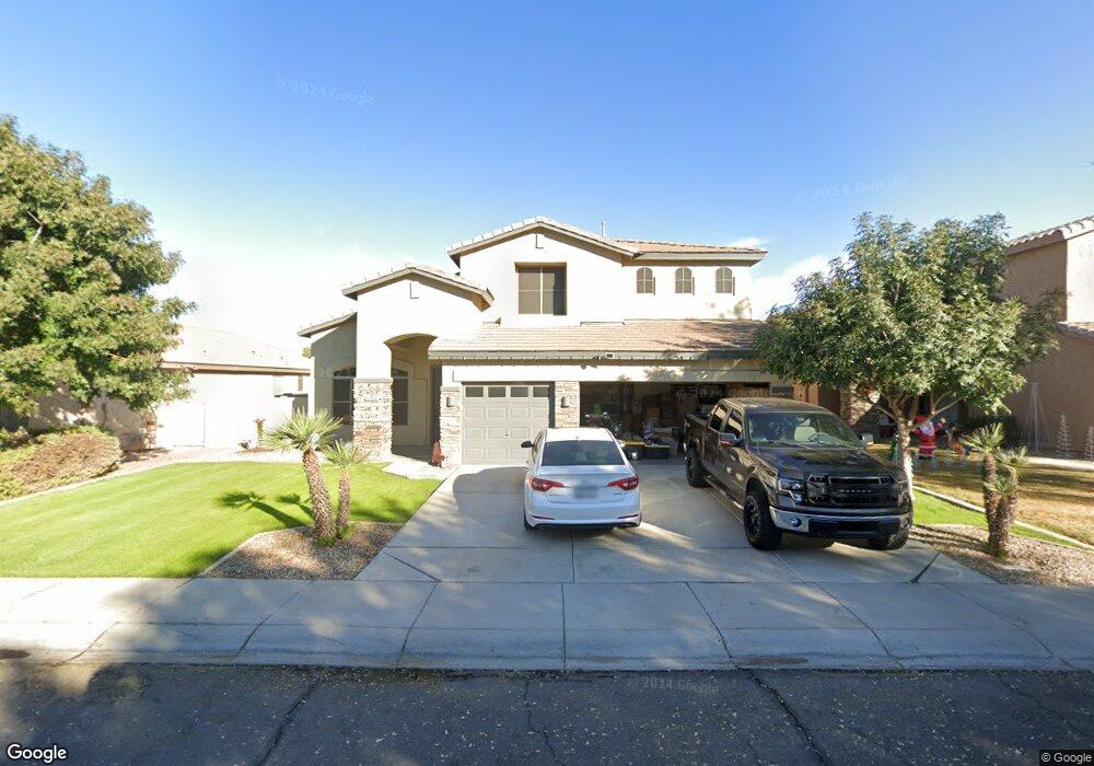 1704 E Cotton Ct, Gilbert, AZ 85234 - photo 1