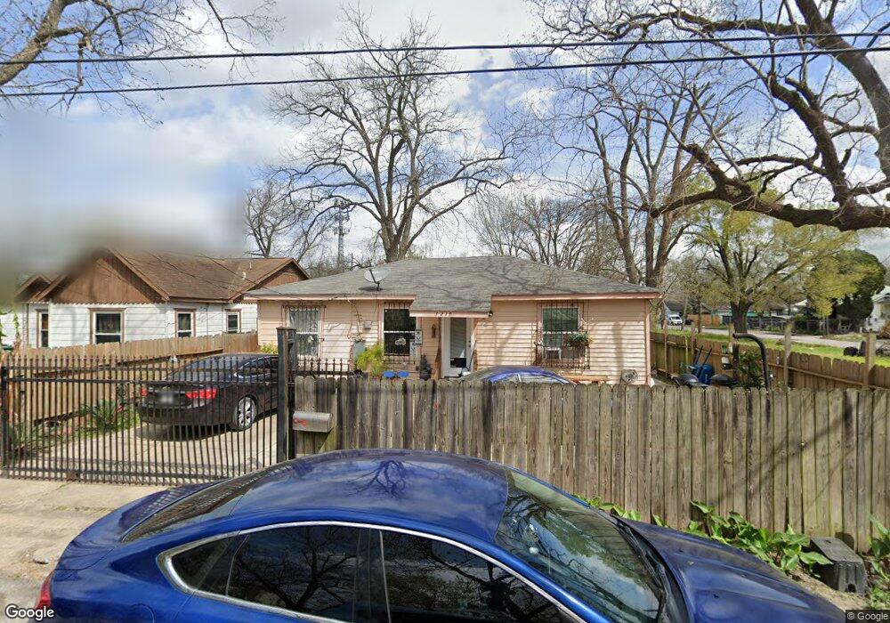 3219 Florida St, Houston, TX 77026 - photo 1