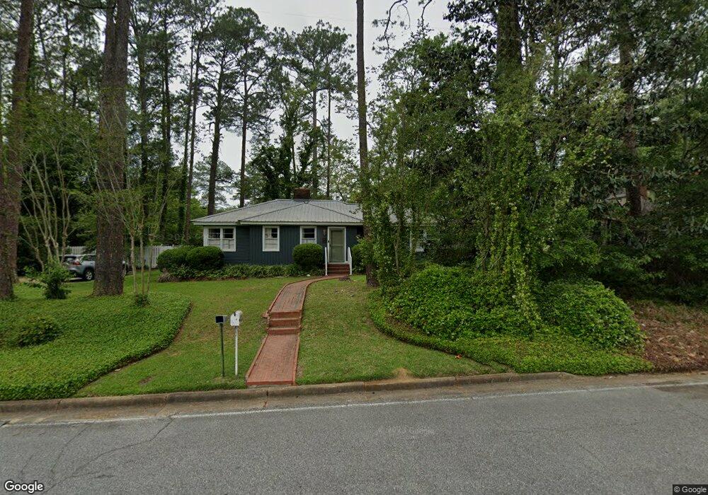 1172 5th St SW, Moultrie, GA 31768 - photo 1