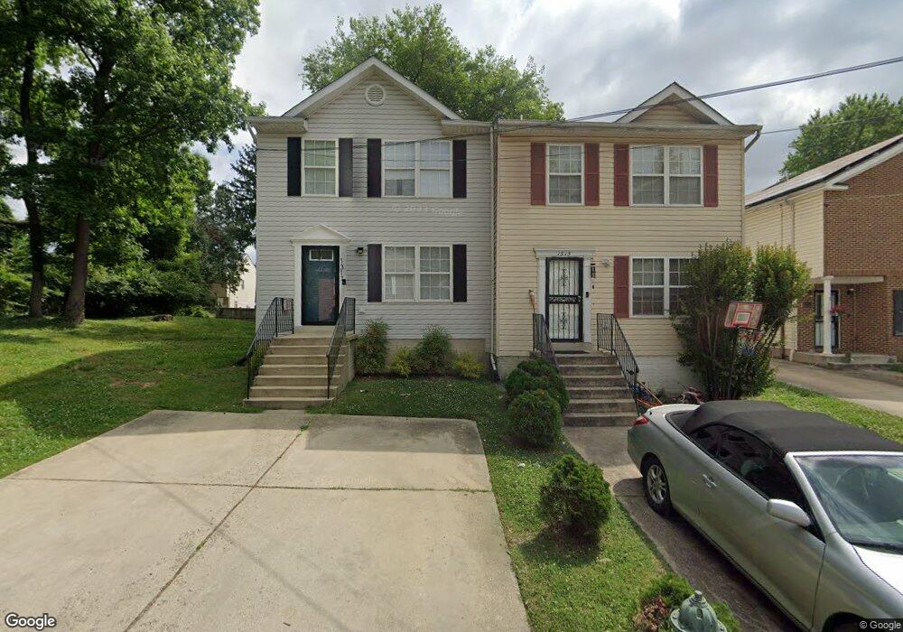 1317 Fatima Place unit SET, Hyattsville, MD 20785 - photo 1