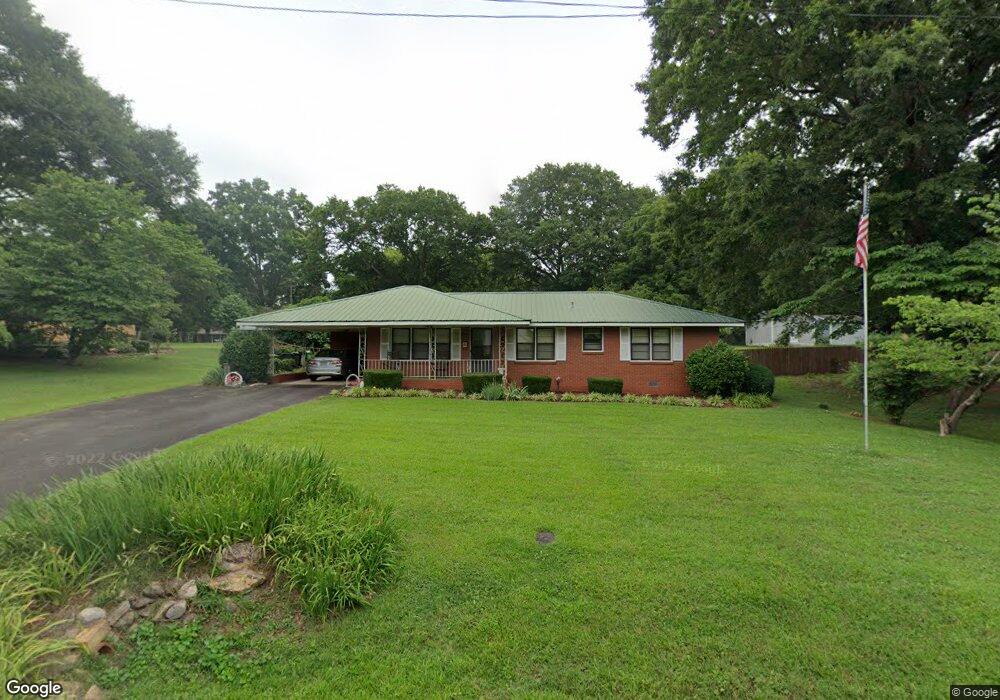 115 Highland Ln, Cartersville, GA 30120 - photo 1