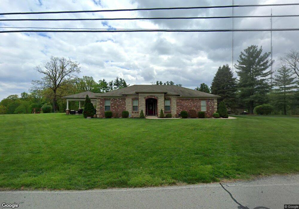 8026 N Skyline Dr, Floyds Knobs, IN 47119 - photo 1