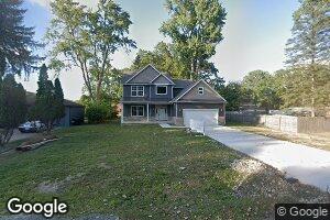 19780 Mahon St, Southfield, MI 48075