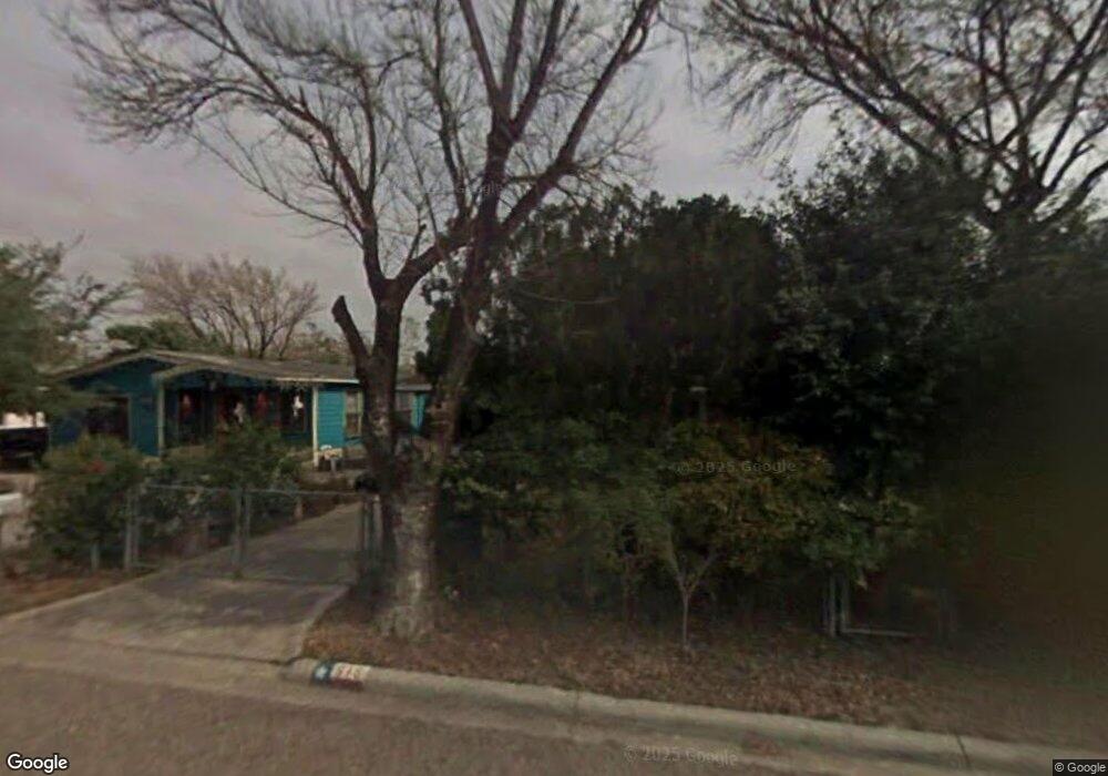 516 N Esperanza St, Pharr, TX 78577 - photo 1