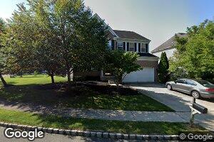 23 Kyle Ct, Mount Laurel, NJ 08054