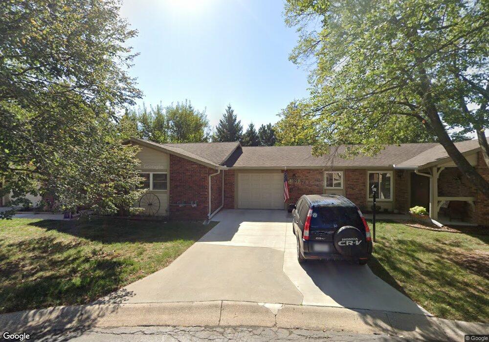 1305 W Stone Blvd, Raymore, MO 64083 - photo 1
