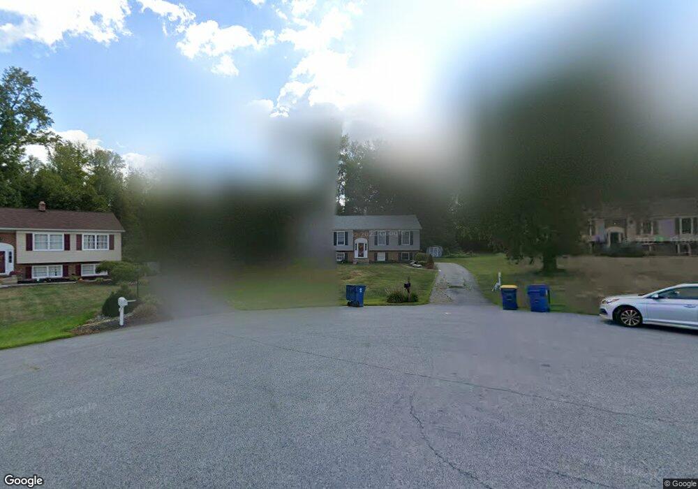 901 Sugar Pine Dr, Bear, DE 19701 - photo 1