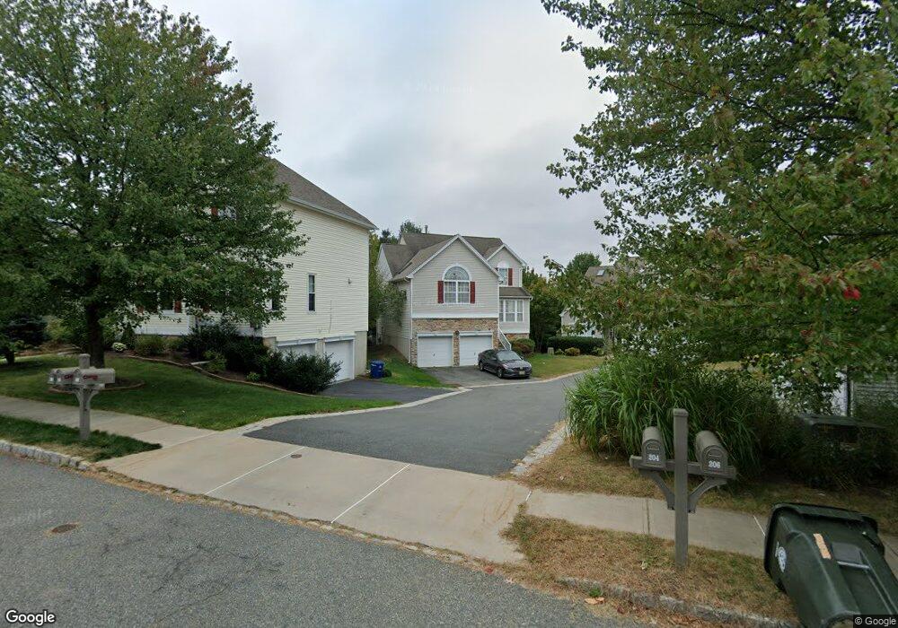 200 Winding Hill Dr, Hackettstown, NJ 07840 - photo 1