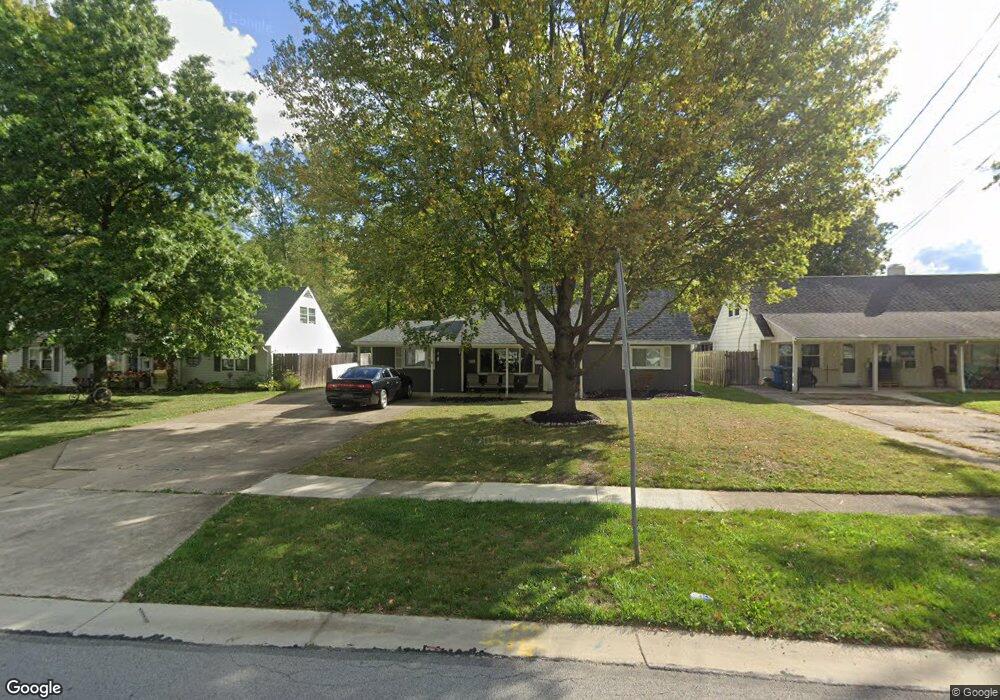 824 Irving Park Blvd, Sheffield Lake, OH 44054 - photo 1