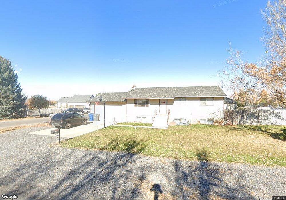 519 E 300 S, Santaquin, UT 84655 - photo 1