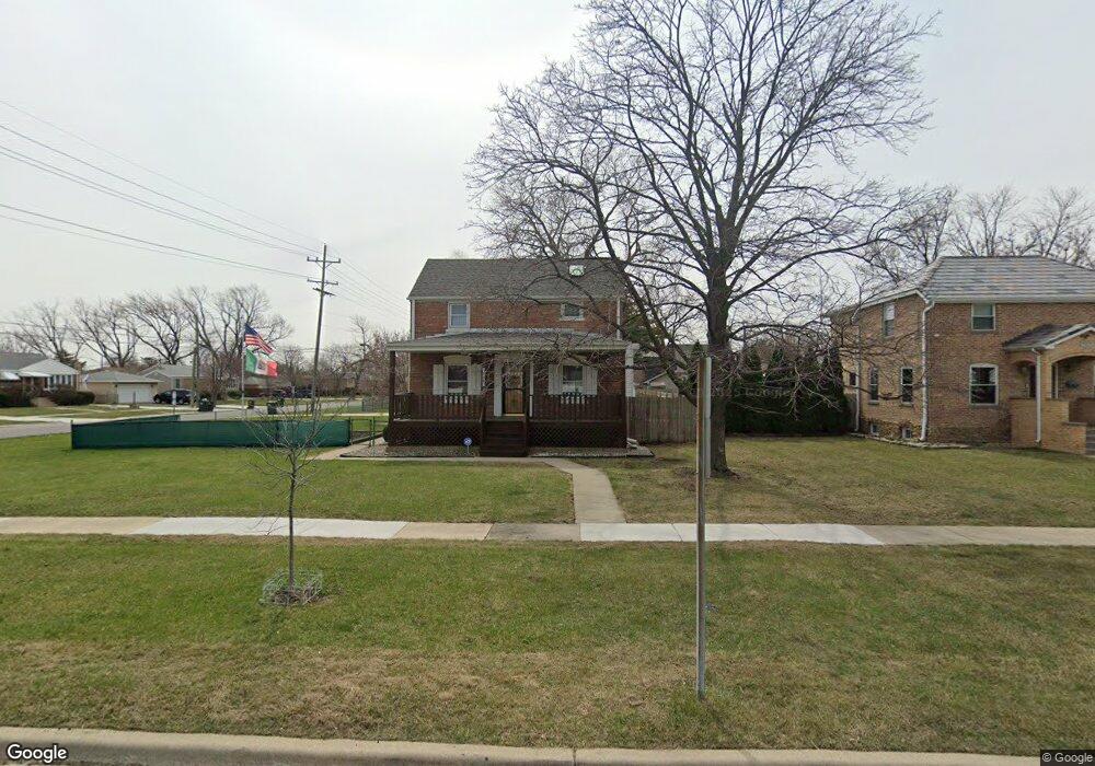 10001 Agatite Ave, Schiller Park, IL 60176 - photo 1