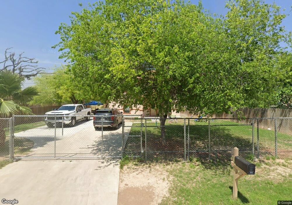 512 San Antonio Cir, Alamo, TX 78516 - photo 1