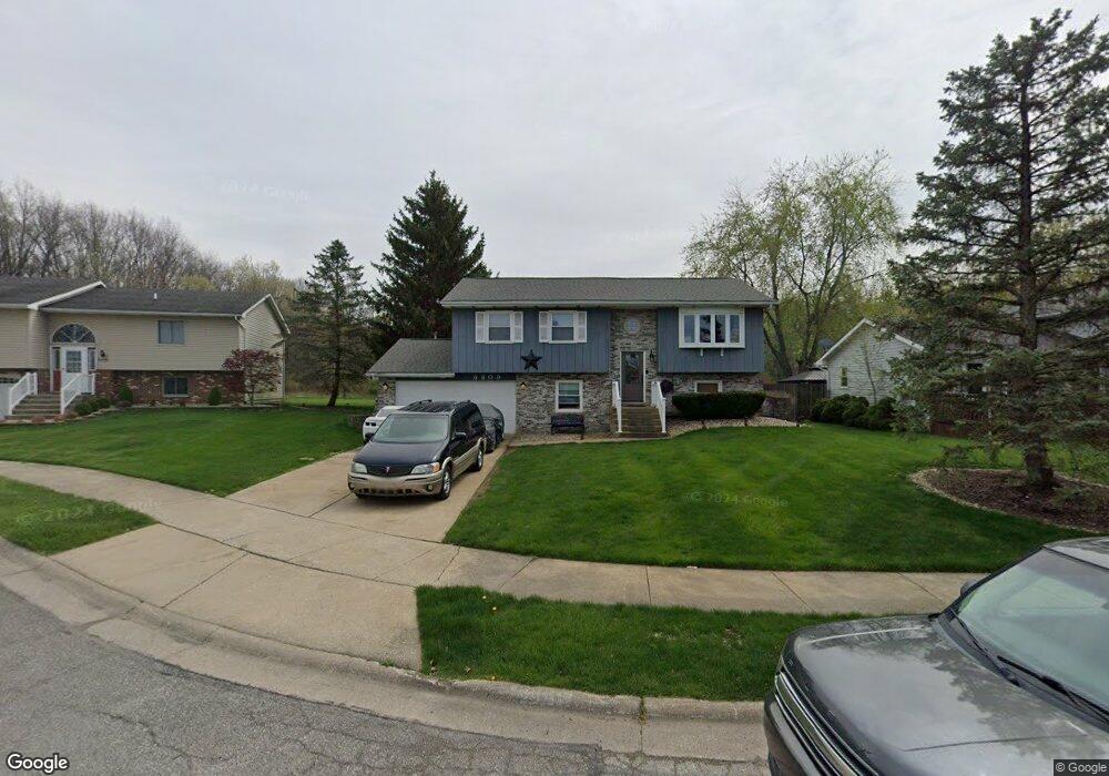 6809 W 86th Ct, Crown Point, IN 46307 - photo 1