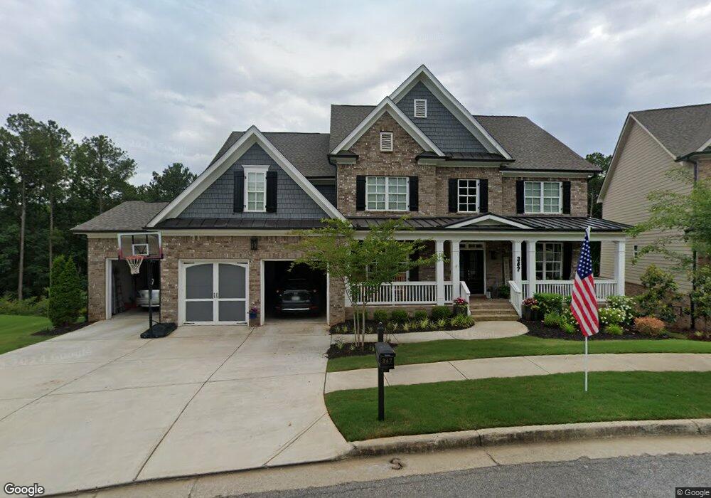 347 Peninsula Point unit 432, Canton, GA 30115 - photo 1