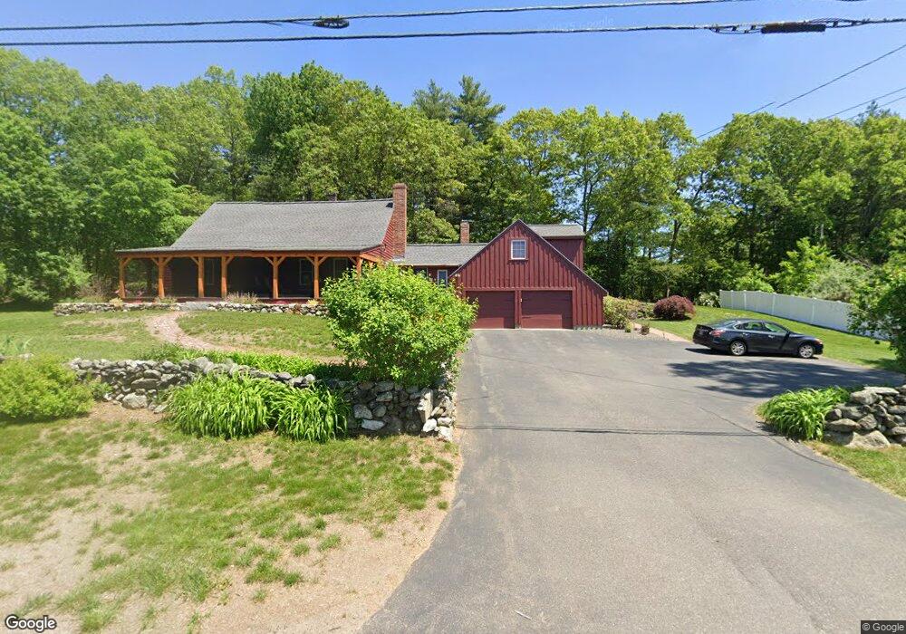 46 Floyd Rd, Derry, NH 03038 - photo 1