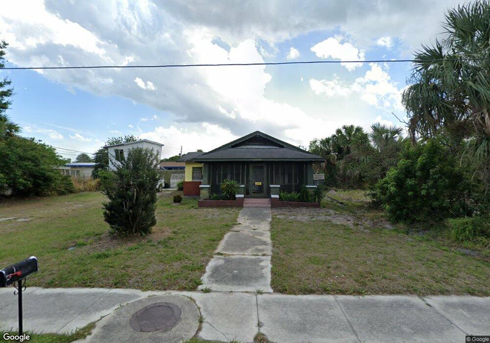 721 Bernard Ave, Cocoa, FL 32922 - photo 1