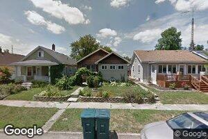 1317 N Jefferson St, Muncie, IN 47303