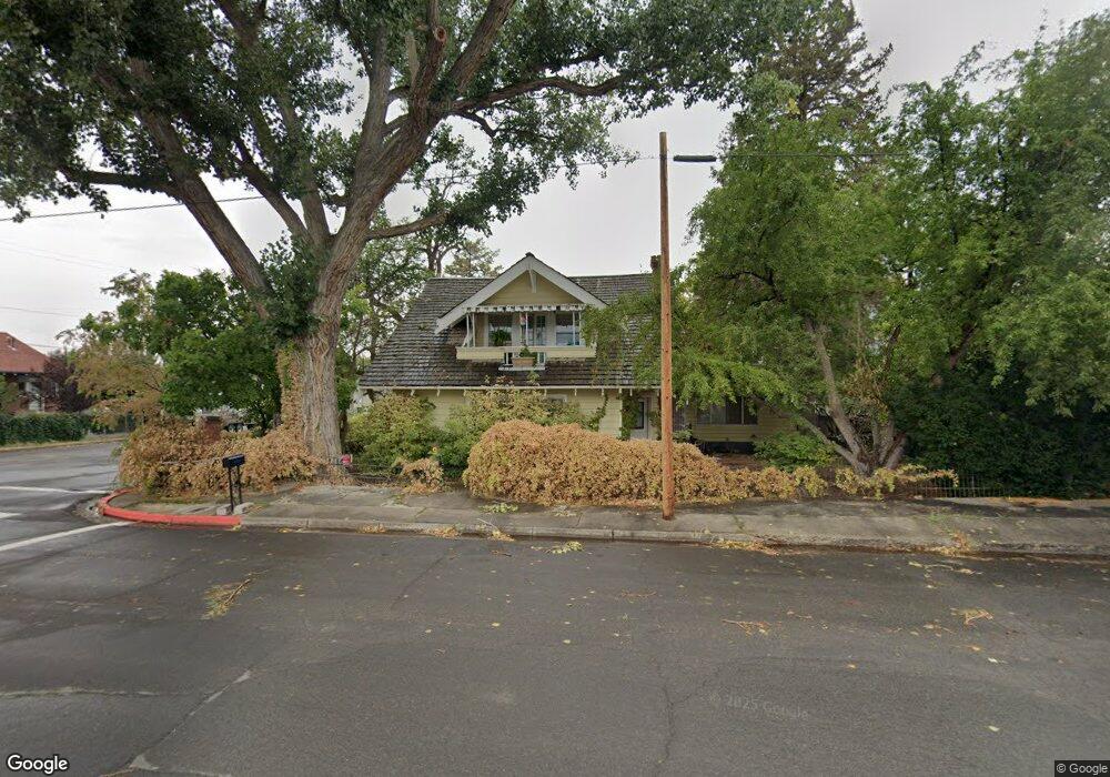 256 W 6th St, Winnemucca, NV 89445 - photo 1