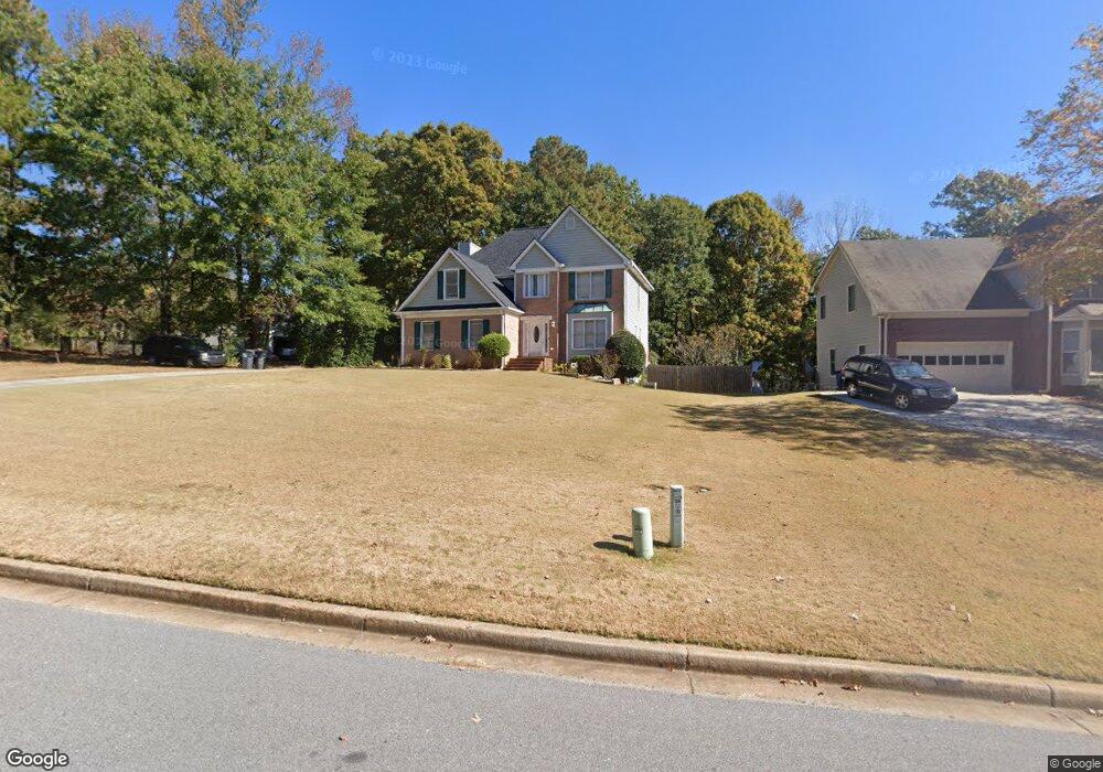 3710 Druids Dr SE, Conyers, GA 30013 - photo 1