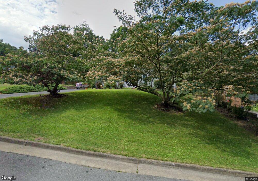 1005 Carriage Dr, Harrisonburg, VA 22801 - photo 1