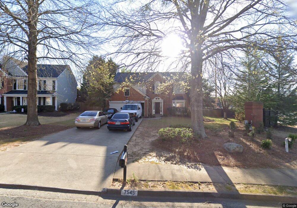 7545 Newstead Dr unit 1495, Cumming, GA 30041 - photo 1