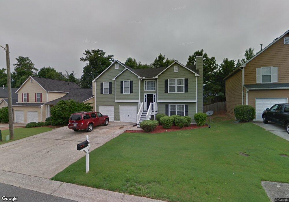 2754 Lake Park Ridge W unit 6, Acworth, GA 30101 - photo 1