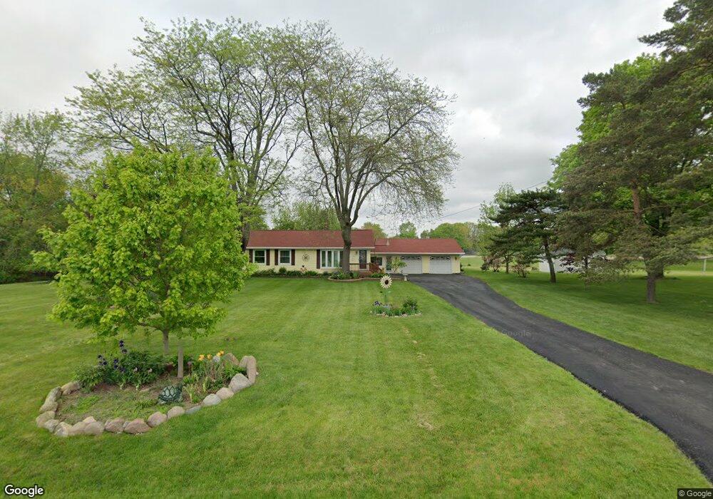 11627 E Lennon Rd, Lennon, MI 48449 - photo 1