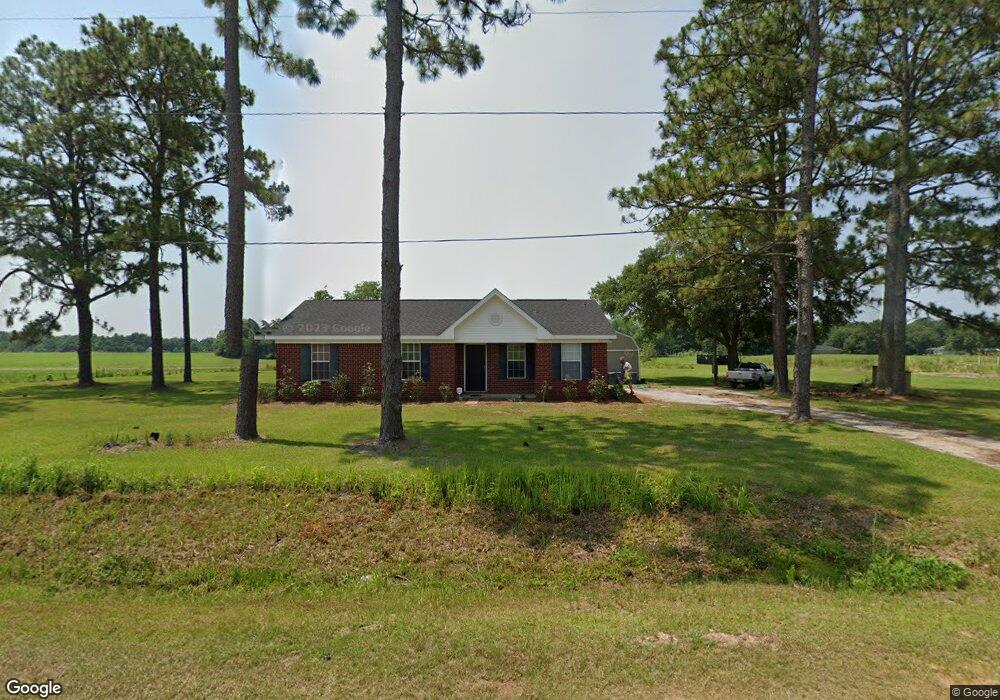 15351 Watts Rd, Wilmer, AL 36587 - photo 1