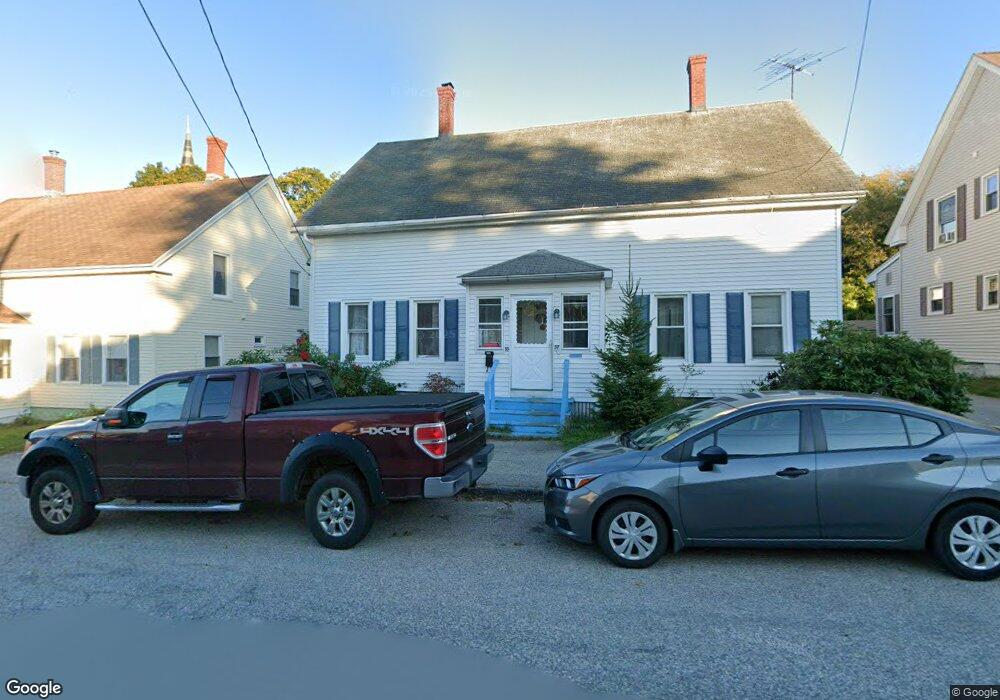 55 Bradbury St unit 57, Biddeford, ME 04005 - photo 1