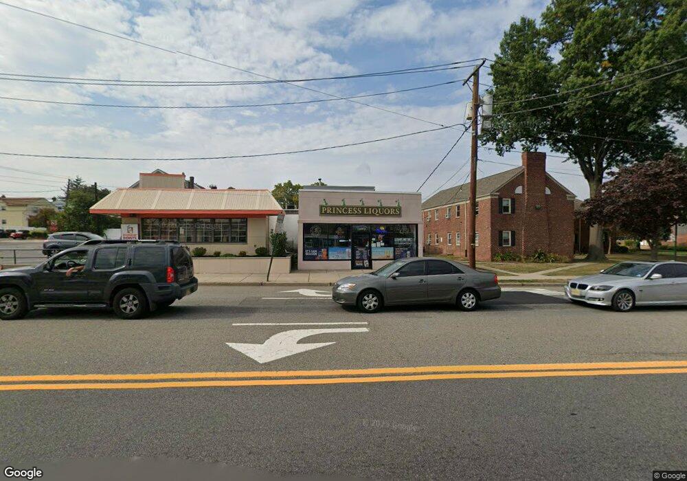 Grandview Gardens Apartments, Hasbrouck Heights, NJ 07604 - photo 1