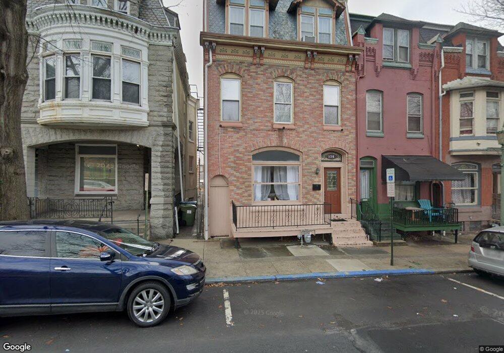 138 N 11th St, Reading, PA 19601 - photo 1