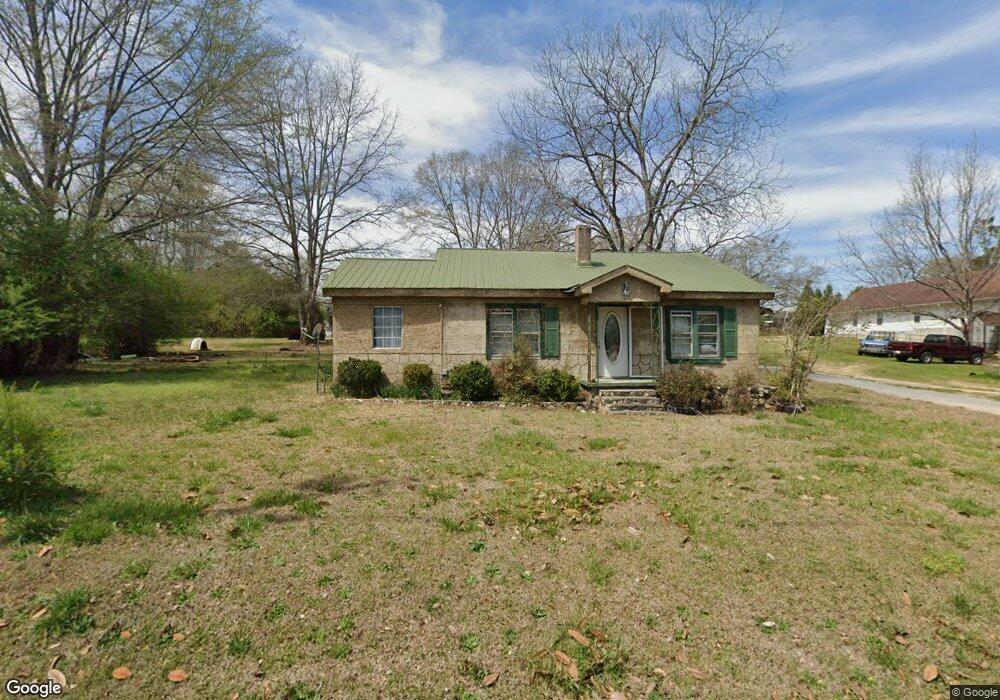 168 County Road 75, Roanoke, AL 36274 - photo 1