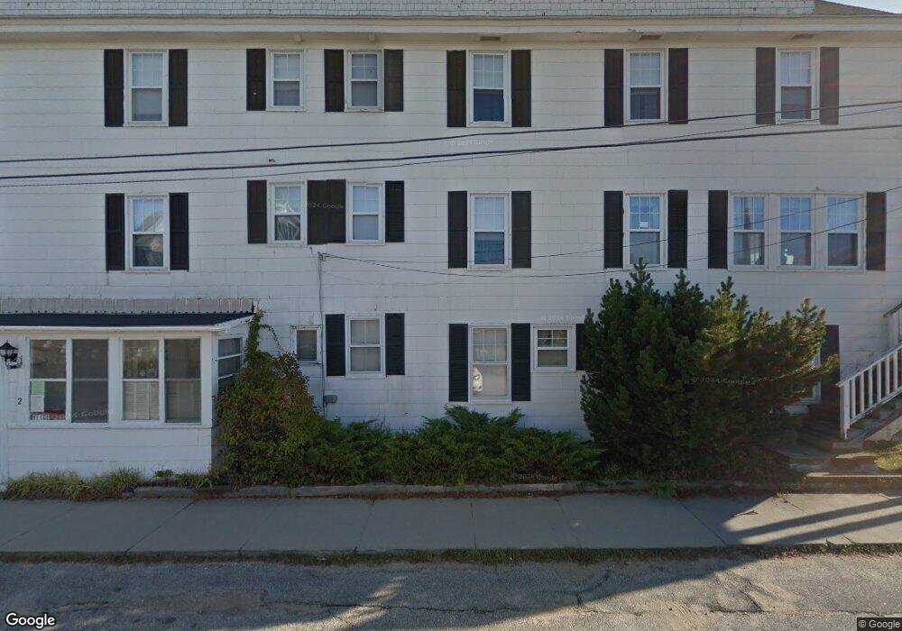 2 Randall Ave, Old Orchard Beach, ME 04064 - photo 1