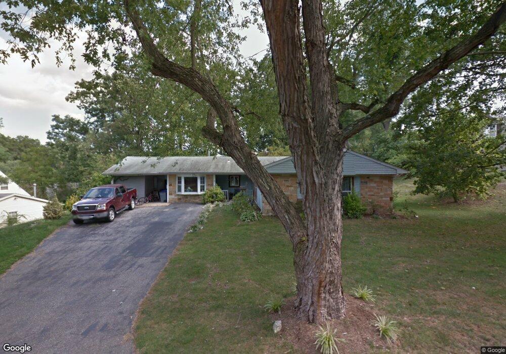 4011 Wakefield Ln, Bowie, MD 20715 - photo 1