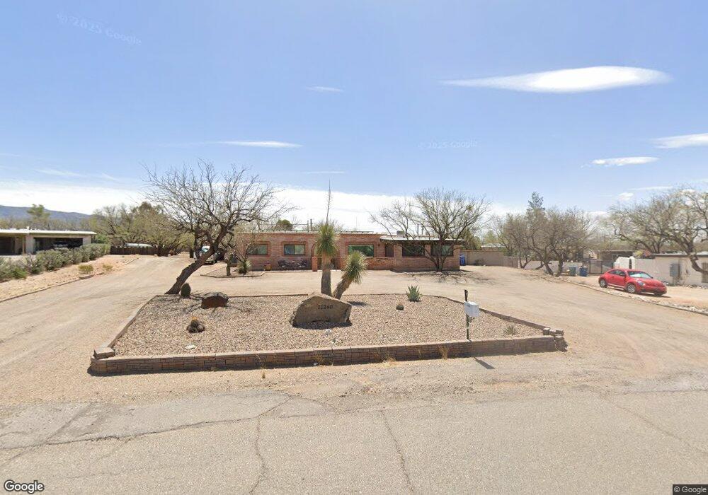11240 E Sundance Dr, Tucson, AZ 85749 - photo 1