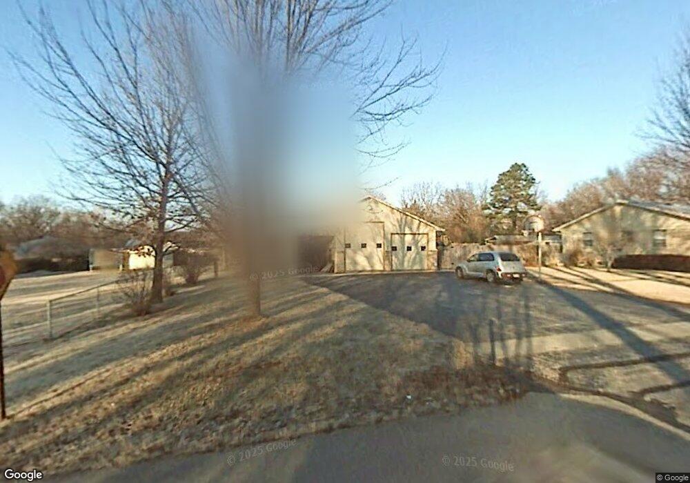 601 NW J St, Bentonville, AR 72712 - photo 1