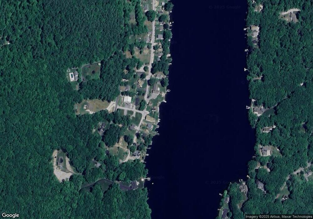 57 S Charlton Shore Rd, Charlton, MA 01507 - photo 1