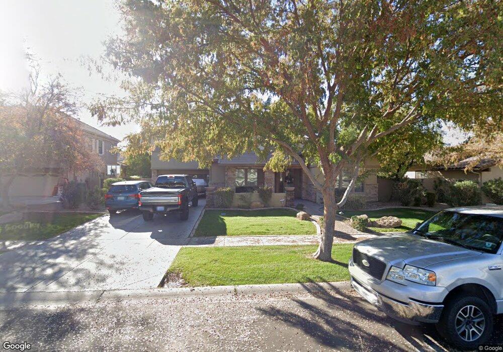 3053 E Weather Vane Rd, Gilbert, AZ 85296 - photo 1